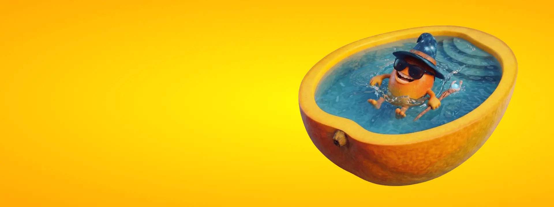 About Magic Mango
