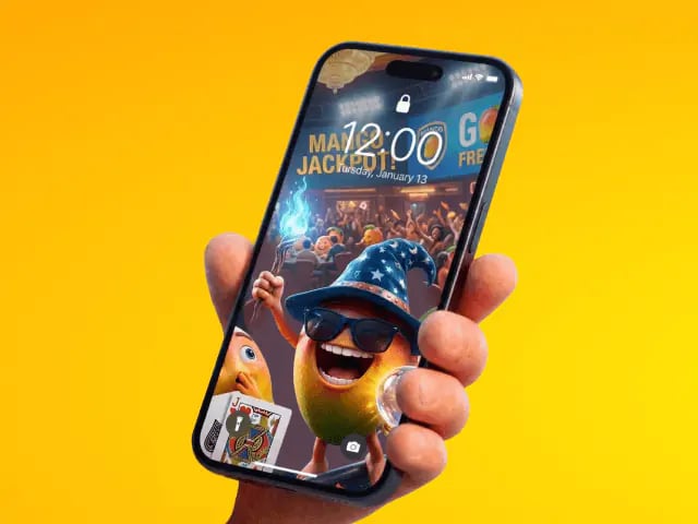 Magic Mango Platform