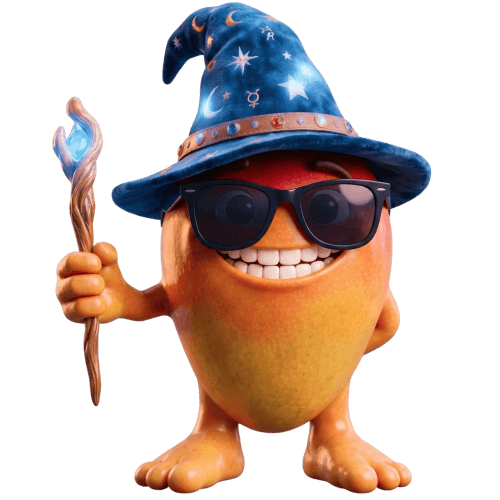 Magic Mango Casino